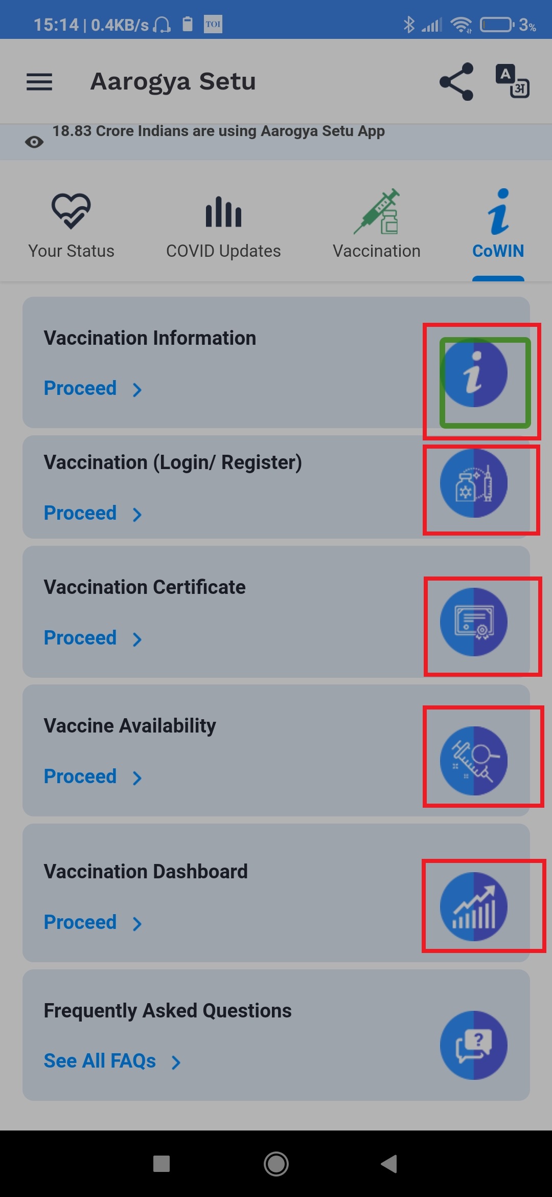 Image Alt is not defined correctly/ Read as Mitra graphic