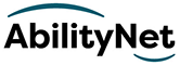 AbilityNet logo