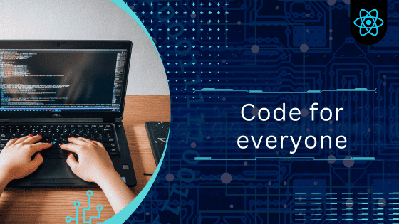 Code for everyone