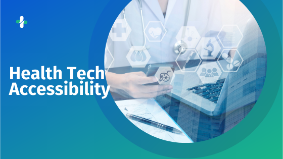 health tech accessibility