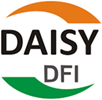 DAISY Forum of India logo