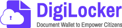 digilocker logo