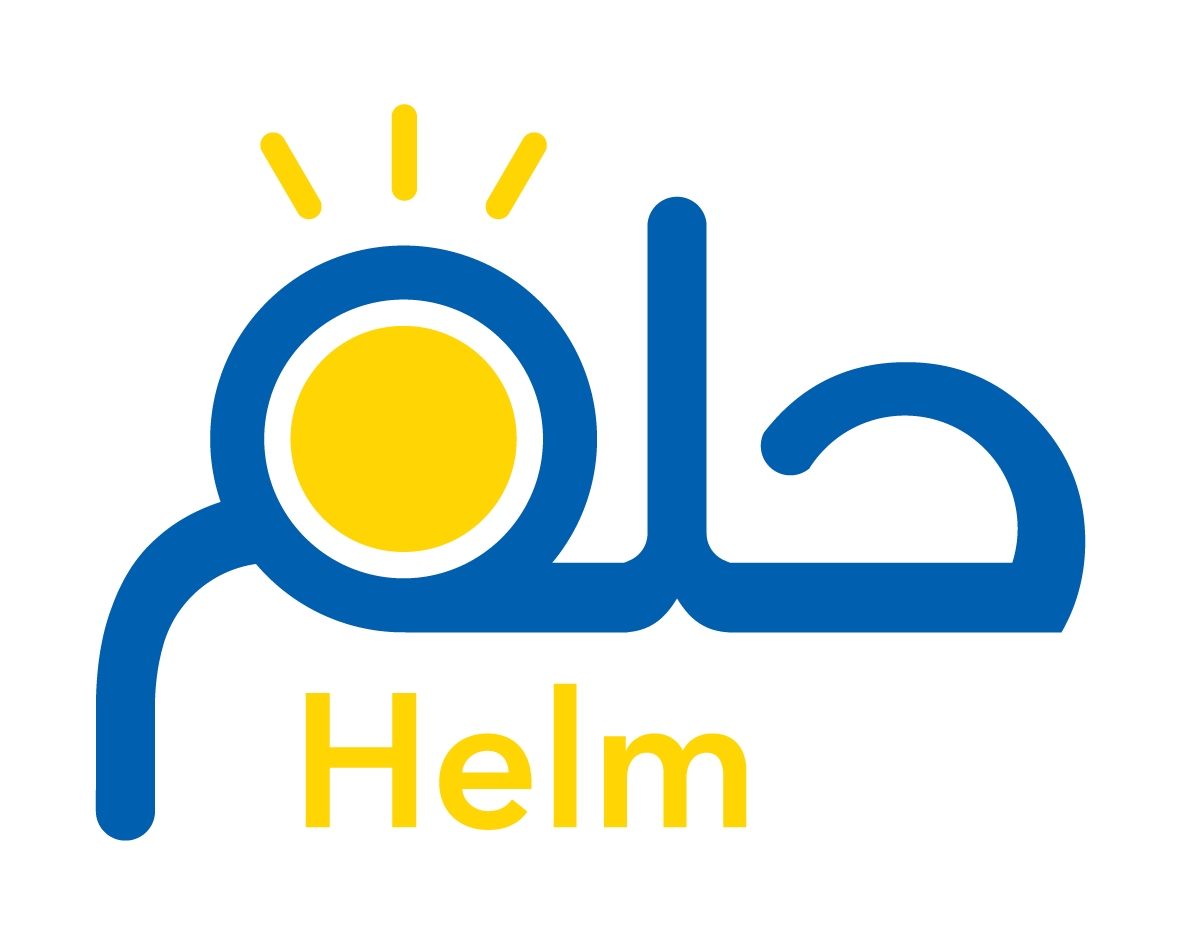 Helm logo