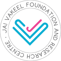 Jai Vakeel Foundation and Research Centre logo