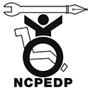 NCPEDP logo.