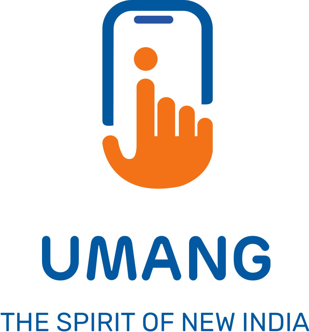 UMANG logo